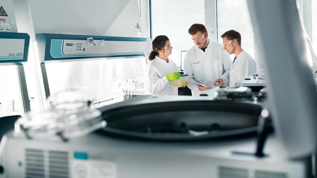 BioNTech: Omikron‑Impfstoffe – EMA gibt Gas
