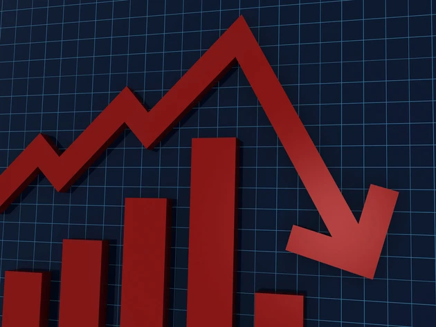Chip‑Aktien die klaren TecDAX‑Verlierer