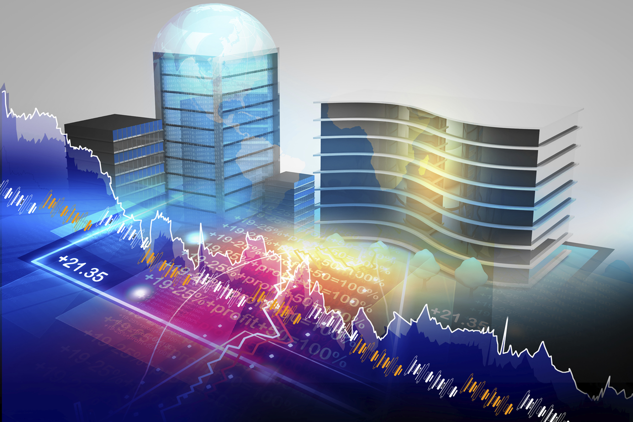 Real-Depot-Wert S&T: Prognose hoch - TecDAX-Aktie +4%