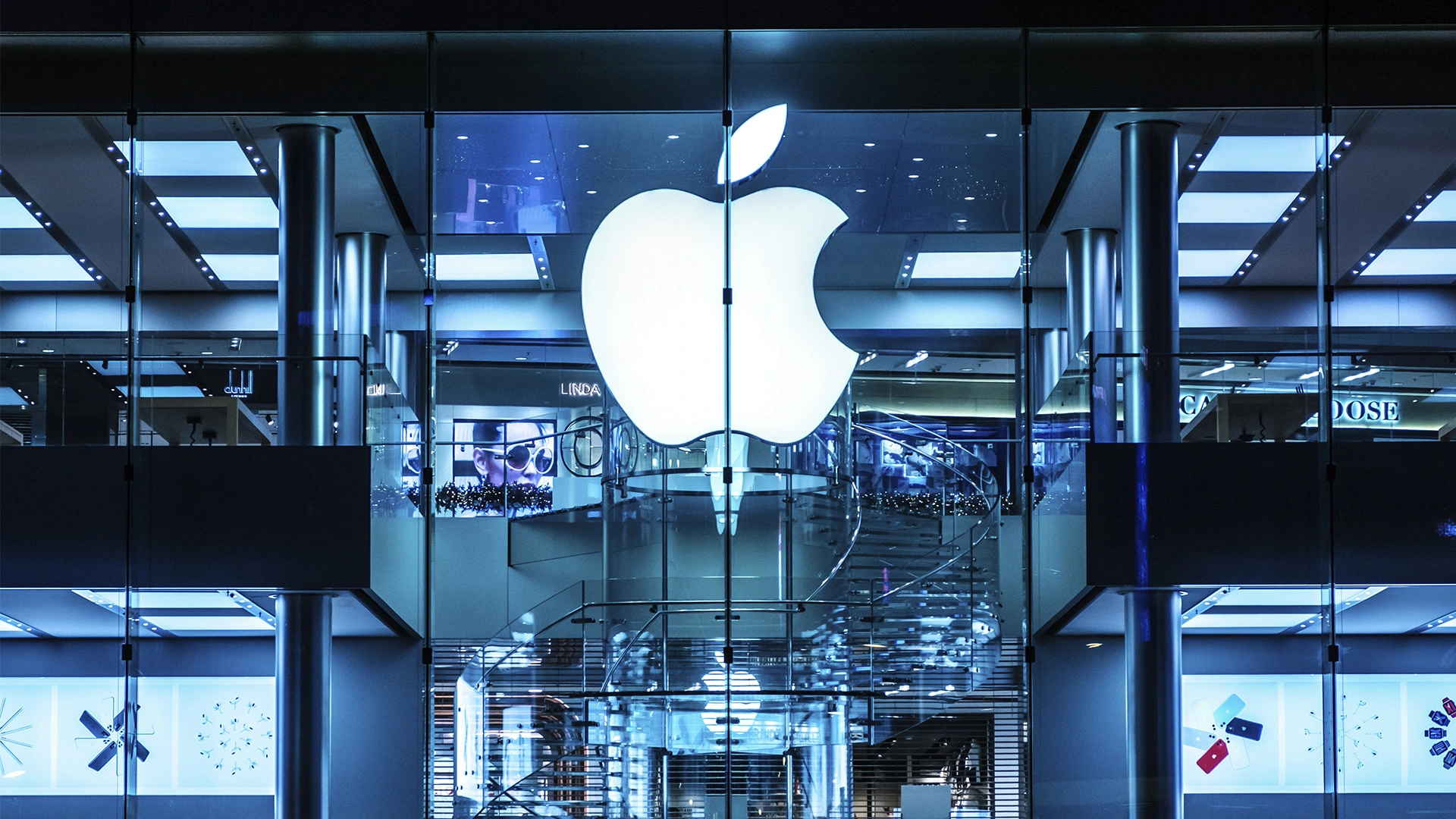 Apple&#8209;Aktie: Das soll das neue “One more Thing” werden und die Aktie wieder auf Kurs bringen (Foto: hanohiki - stock.adobe.com)