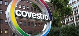 Covestro&#8209;Aktie startet beim Börsendebüt mit satten Kursgewinnen (Foto: Börsenmedien AG)