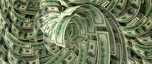 Hier versenkt Apple Millionen