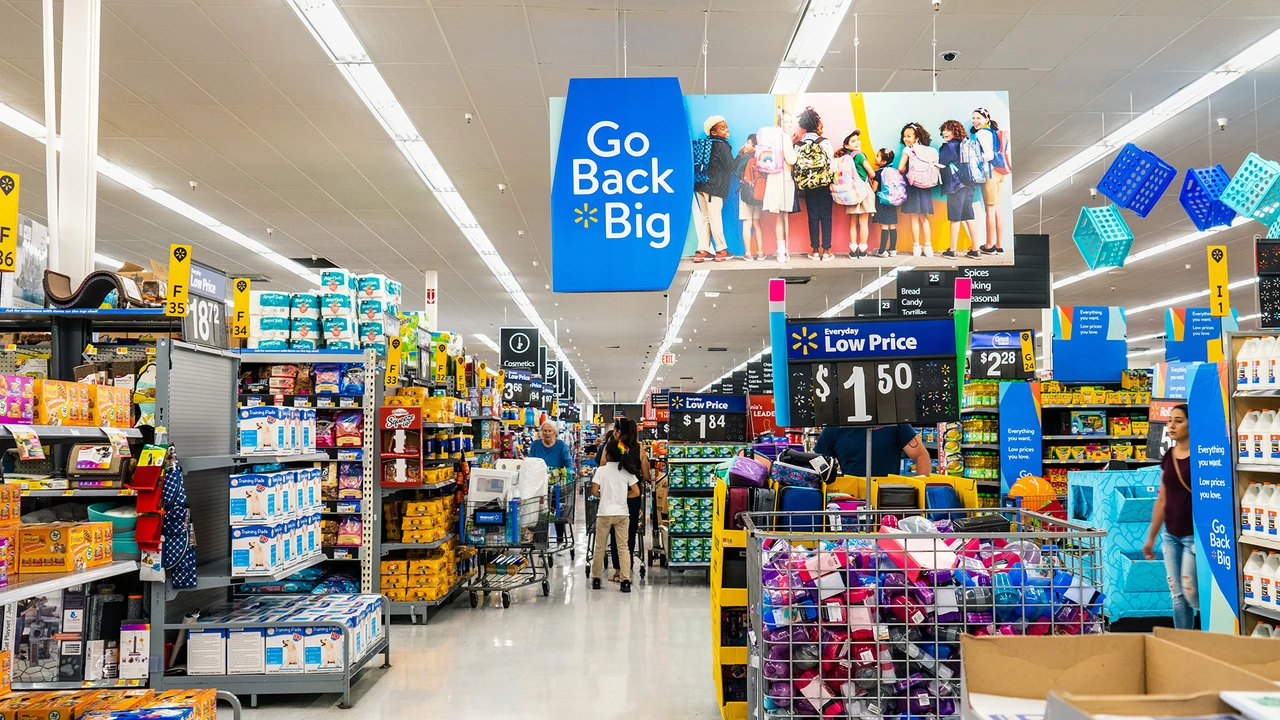 US-Discounter und Retail-Aktien: Zölle, Margen, Marktchancen – der Zahlenreigen geht weiter