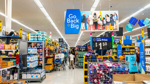 US‑Discounter und Retail‑Aktien: Zölle, Margen, Marktchancen – der Zahlenreigen geht weiter  / Foto: Shutterstock