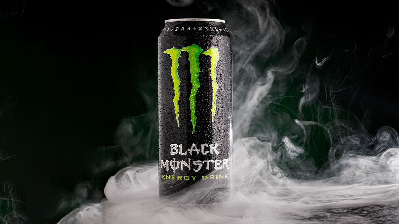 Monster Beverage: Schwarzer Tag für die Aktie