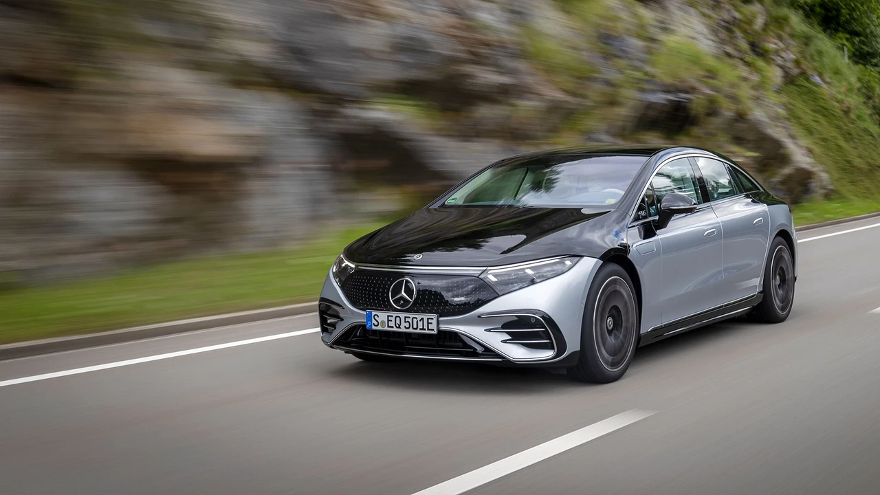 Mercedes-Benz: Diese Marke ist jetzt wichtig