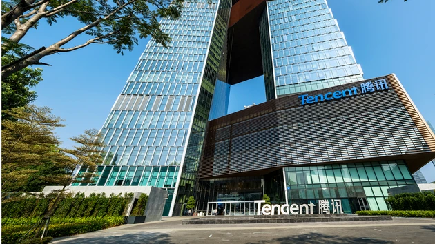 Tencent: Aktie fällt auf neues Tief – DER AKTIONÄR hatte gewarnt