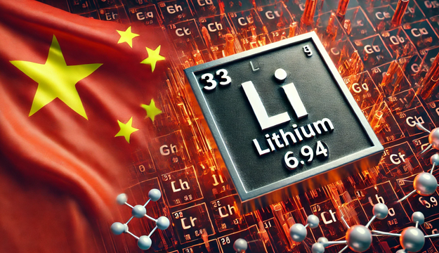 Ganfeng Lithium: China-Boom und Lithium-Comeback in einer Aktie