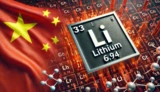 Ganfeng Lithium: Ganfeng Lithium: China‑Boom und Lithium‑Comeback in einer Aktie