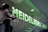 DAX: HeidelbergCement: Morgen wird es spannend!