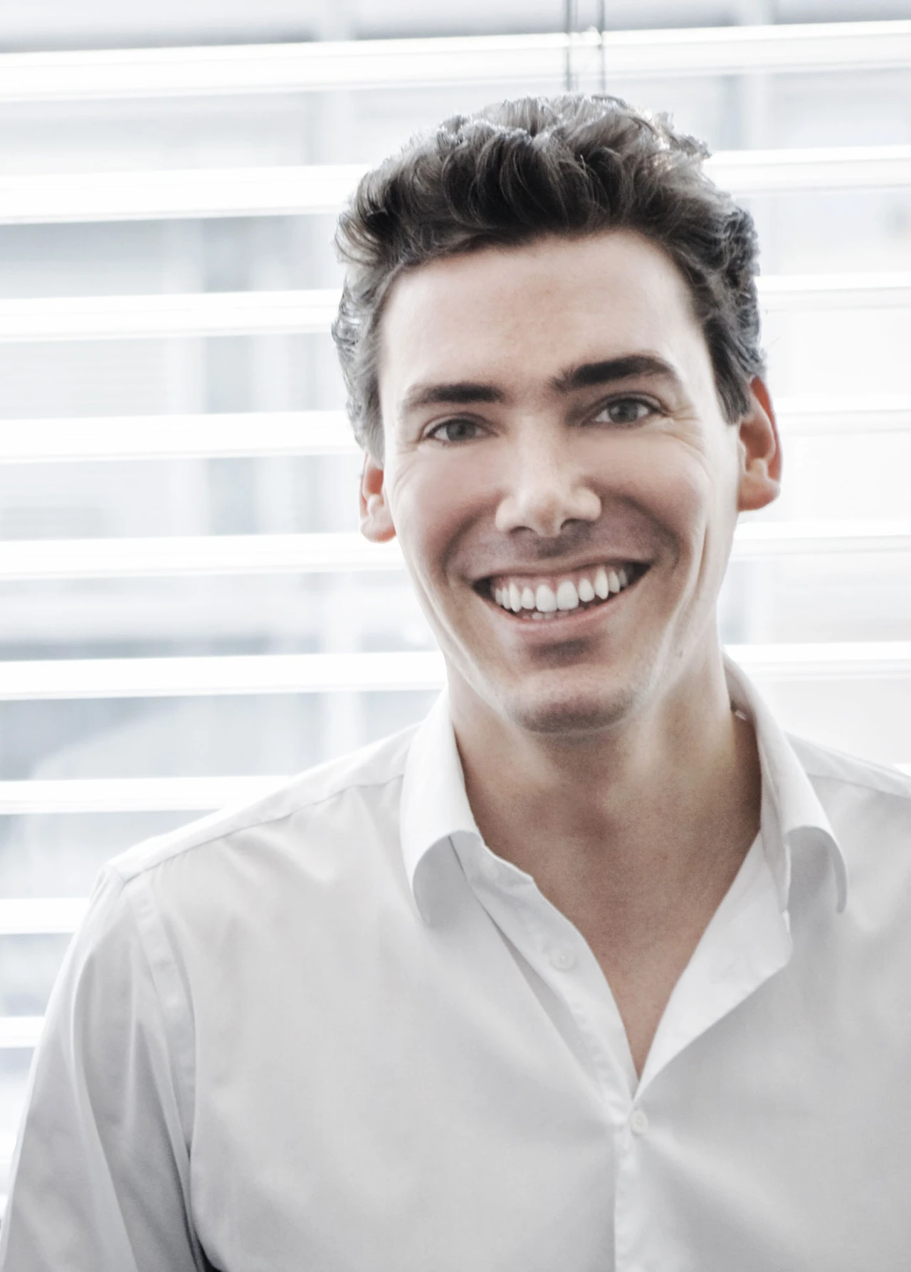 AKTIONÄR-Interview mit Manuel Heyden, CEO von nextmarkets