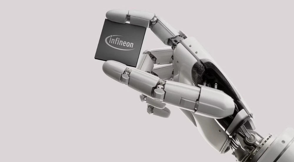 Roboterarm
