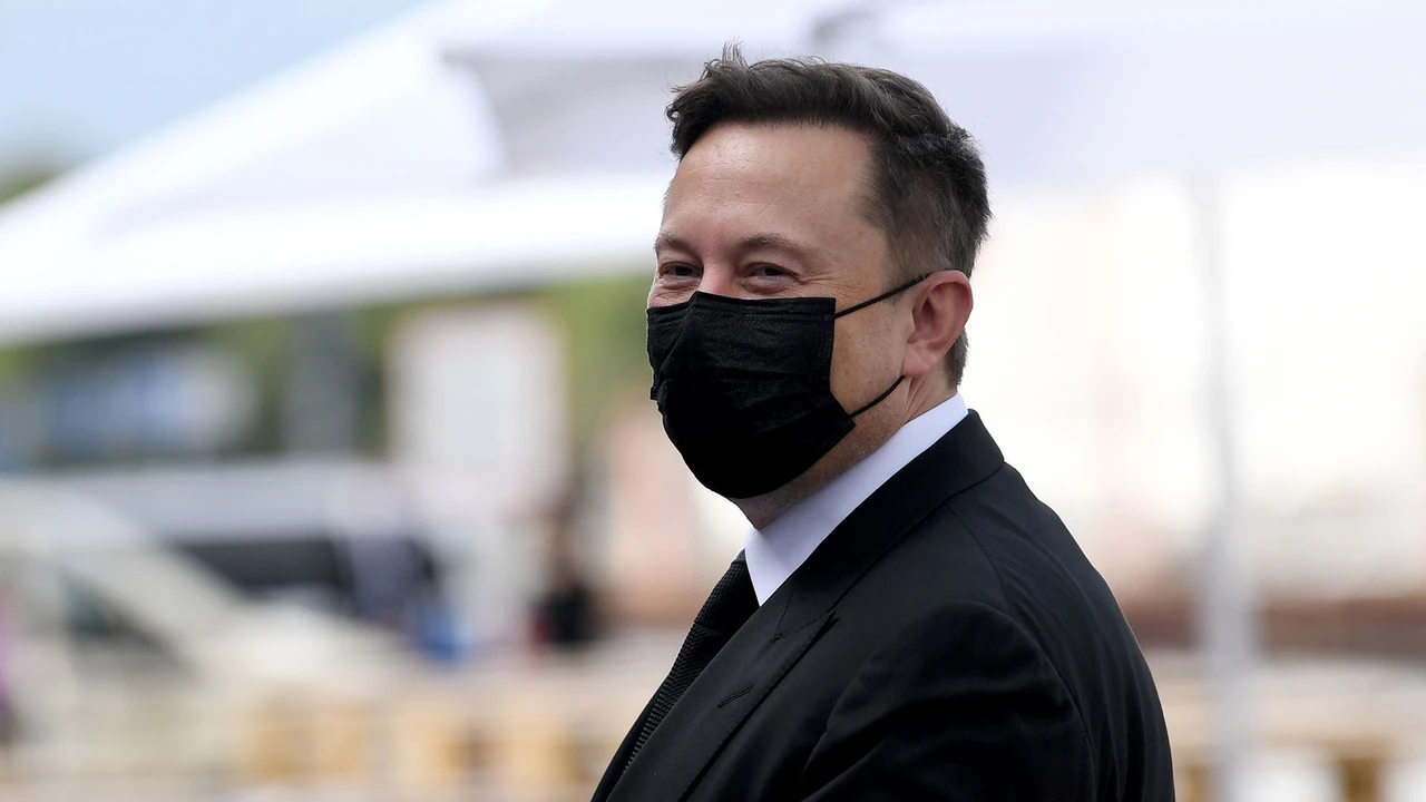 Rekord-Rallye: Tesla jetzt auch mehr wert als diese Börsenlegende