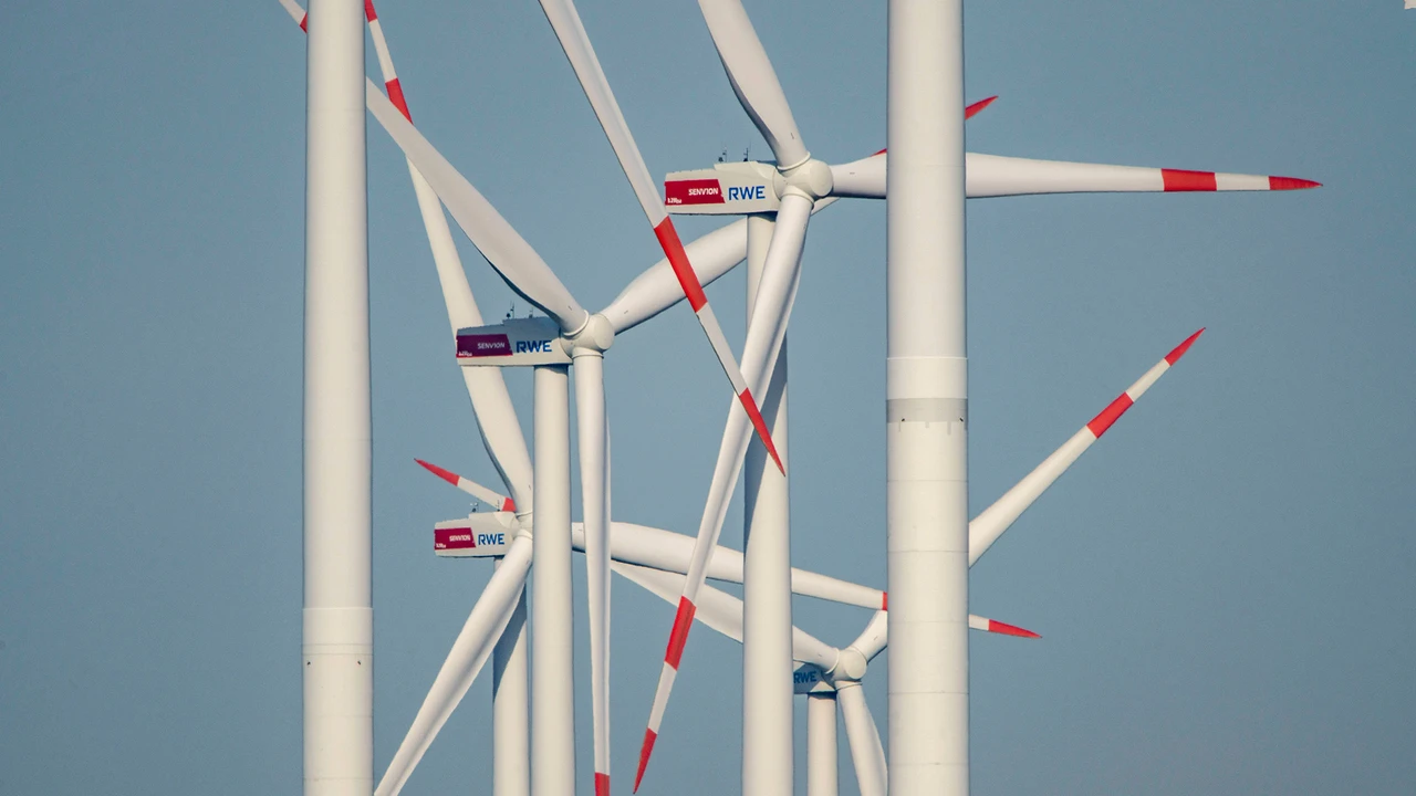 RWE: Zahlen bestätigt – das sorgt zusätzlich für Aufsehen