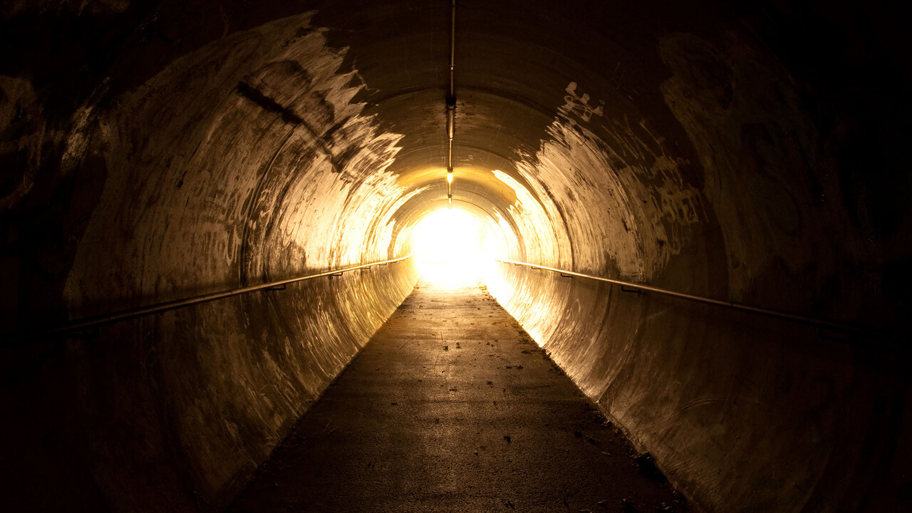 Encavis: Licht am Ende des Tunnels? Jetzt einsteigen?