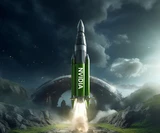 : Nvidia am Ende? Das ist für die Aktie nach dem 170 Prozent Wachstum noch drin