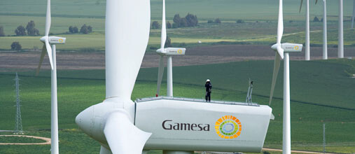 Siemens-Windkraft-Tochter Gamesa mit Umsatzeinbruch – und nun?