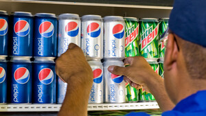 Pepsico: Prognose erneut angehoben  / Foto: PepsiCo