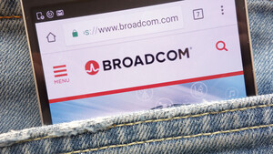 Broadcom und Nvidia profitieren von Alphabet – reicht das für die Aktien?  / Foto: Piotr Swat/Shutterstock