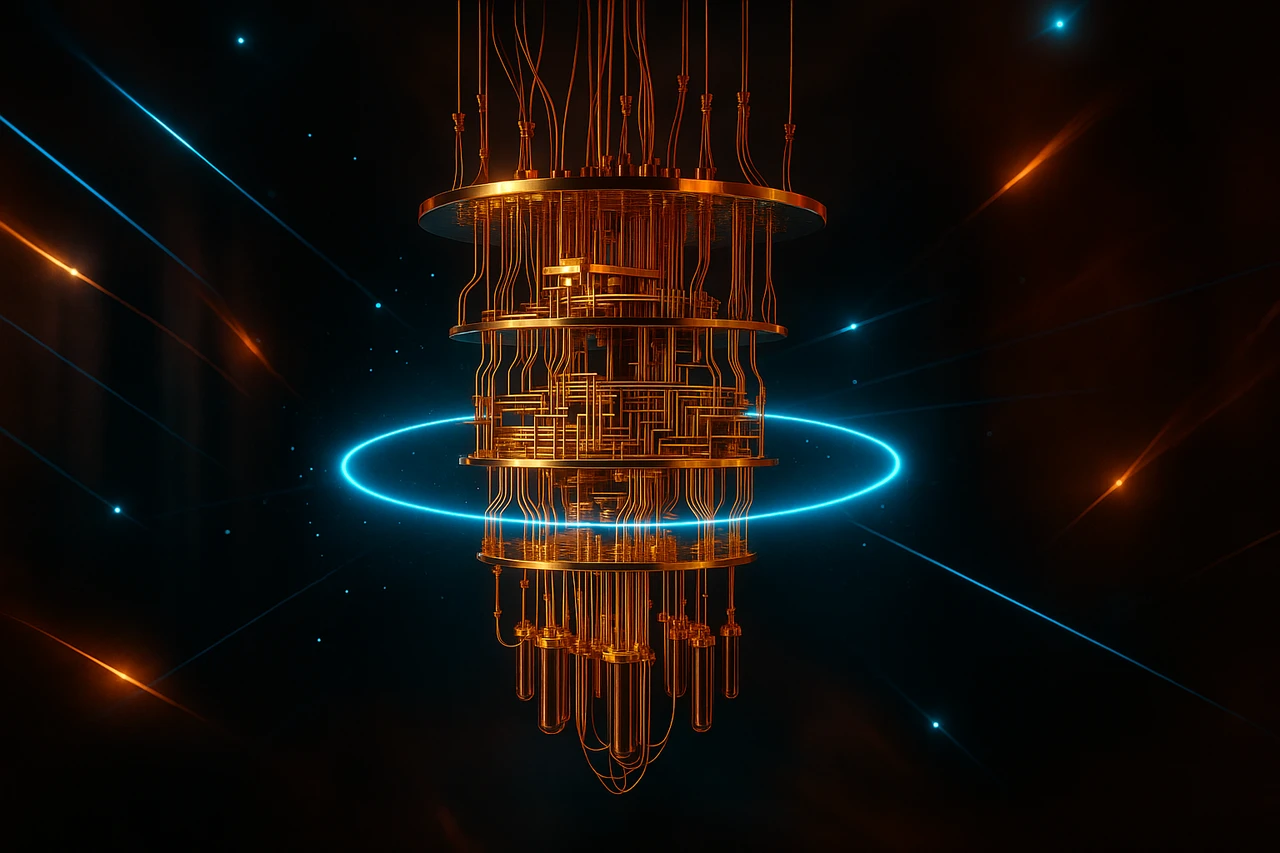 Eine Aktie, die das Zeug zur neuen Nvidia hat