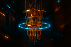 Eine Aktie, die das Zeug zur neuen Nvidia hat  / Foto: ChatGPT/Sora