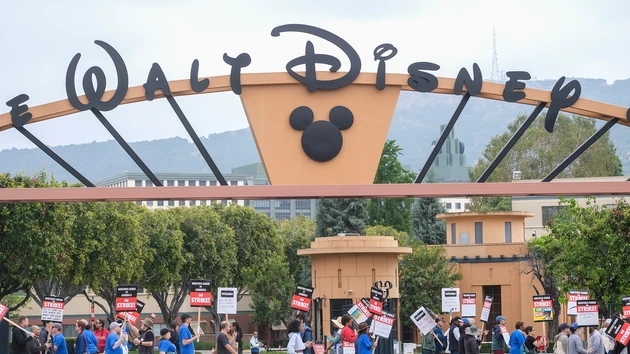 Walt Disney: Endspurt im Zoff – auch Elon Musk mischt sich ein