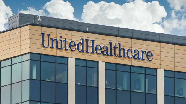 UnitedHealth‑Aktie schon wieder unter Druck – Schlusslicht im Dow Jones