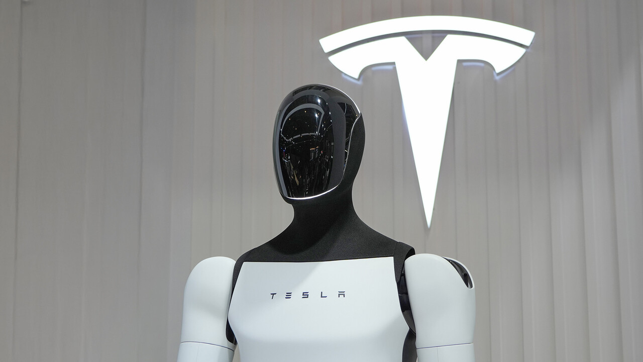 Tesla: KI-Player, Humanoide, Robotaxis – was steckt dahinter?