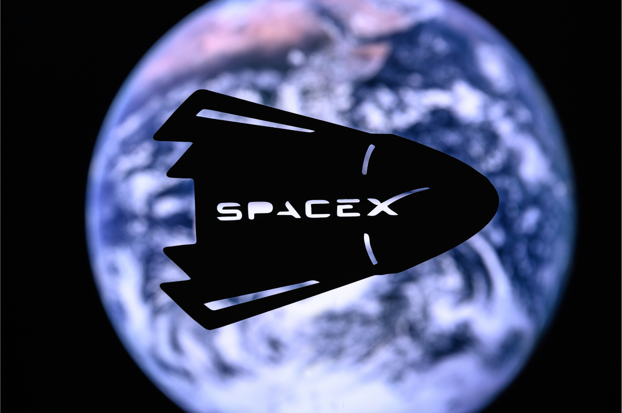 Fünf Fehler, die Sie bei der SpaceX‑Aktie nicht machen sollten (Foto: Shutterstock)