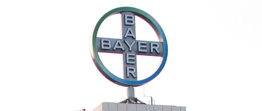 Bayer mit Gewinnsprung – Aktie bald wieder dreistellig?