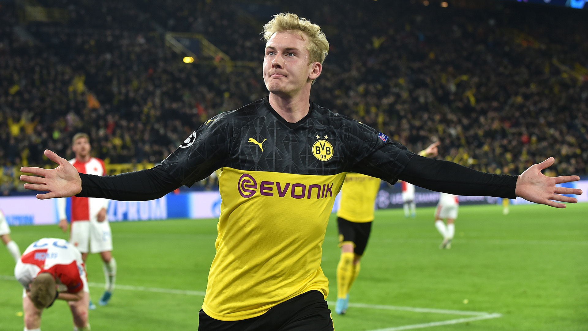Borussia Dortmund Aktie Im Sonderangebot Der Aktionar