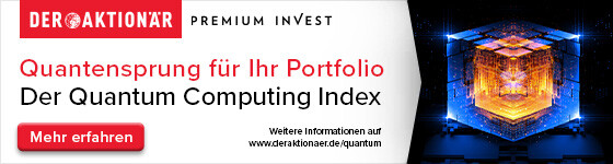 Quantum Computing Index