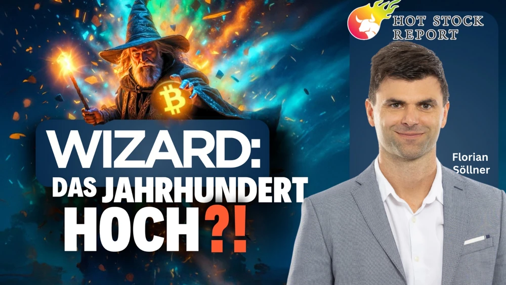 Bitcoin Wizard