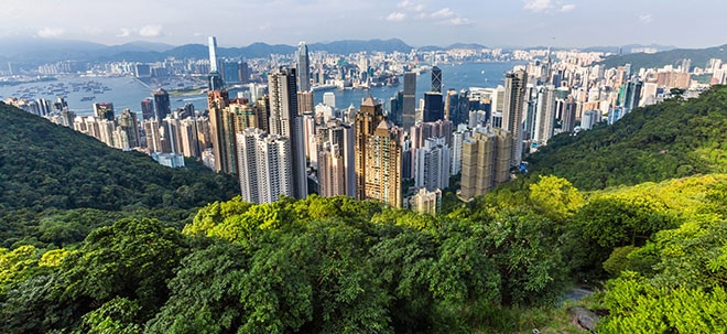 Hongkong&#8209;Aktien: Steuern werden je nach Aktientyp fällig (Foto: Börsenmedien AG)