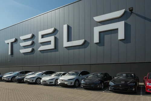 Tesla wird in den nächsten 24 Monaten übernommen!