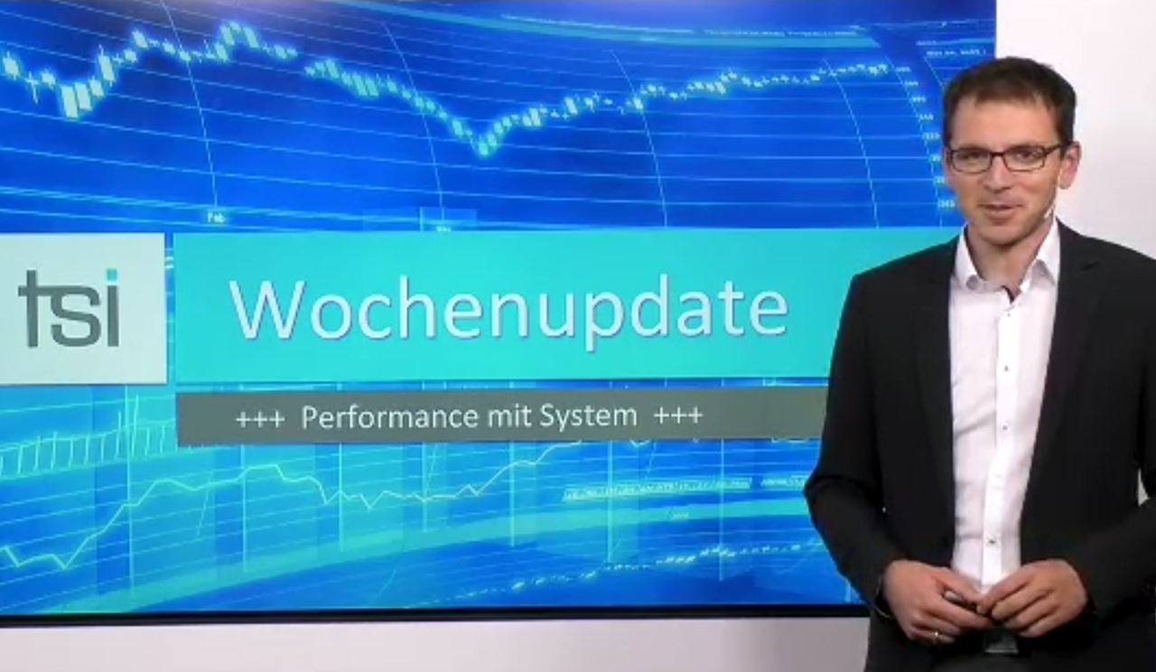 Die großen Zyklen: Deutsche vs. US-Aktien – TSI Wochenupdate