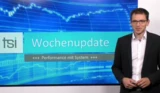 Gold: Die großen Zyklen: Deutsche vs. US‑Aktien – TSI Wochenupdate