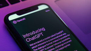 OpenAI: IPO‑Rennen mit Anthropic – Chat‑GPT‑Entwickler plant Börsengang im Q4  / Foto: Arsenii Palivoda/Shutterstock