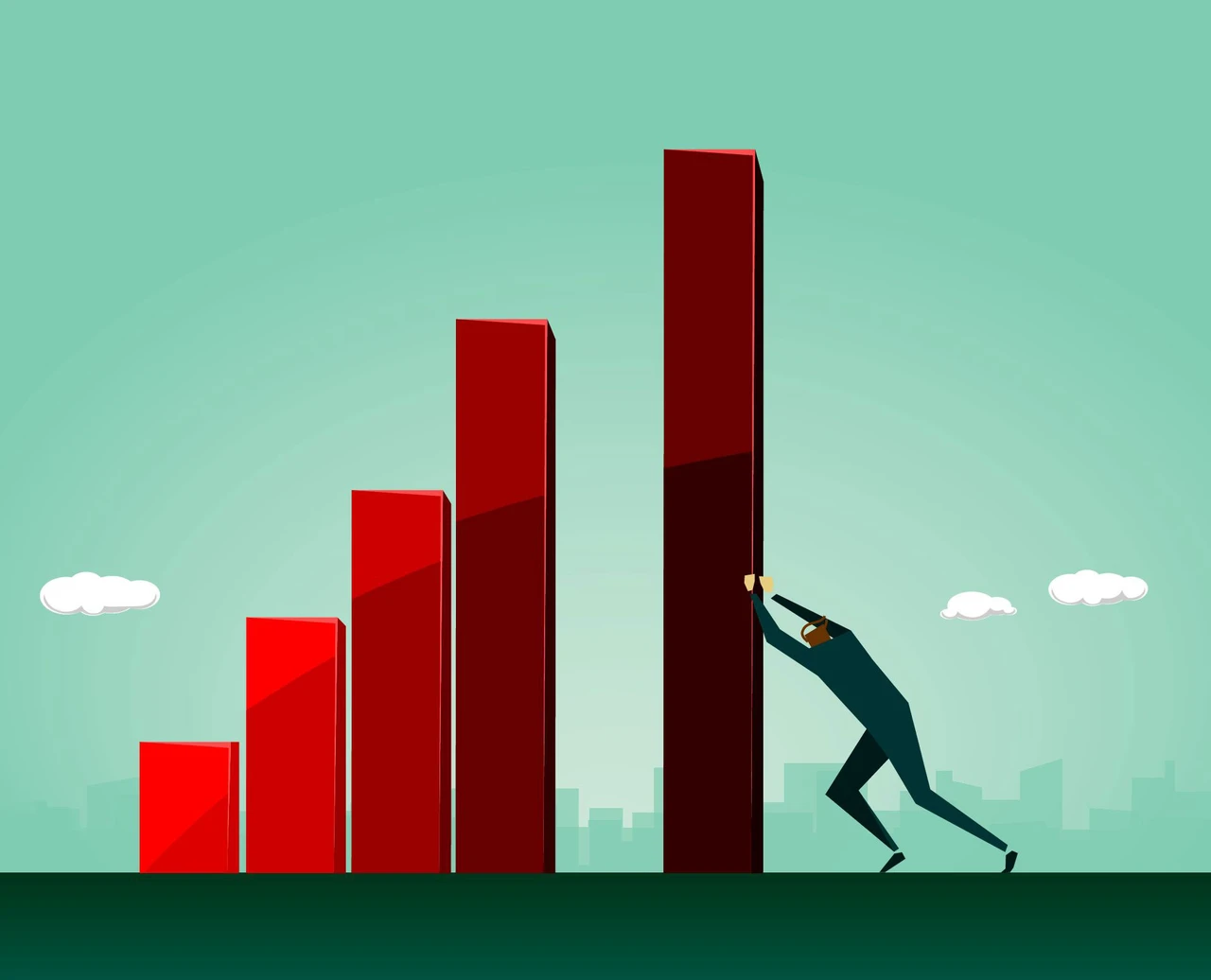 100 Prozent Trefferquote. 132 Prozent Gewinn. 5 Minuten Aufwand pro Monat. So einfach bauen Sie ein Vermögen auf.