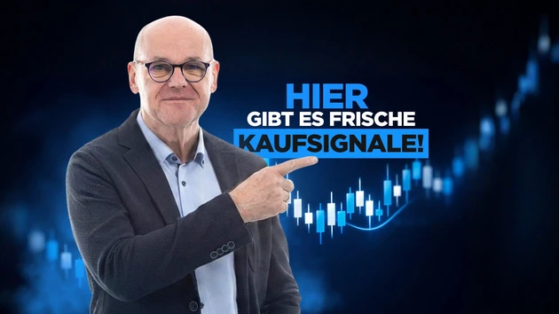Von Value zu Tech: Dieser Börsen‑Shift bringt neue Gewinner