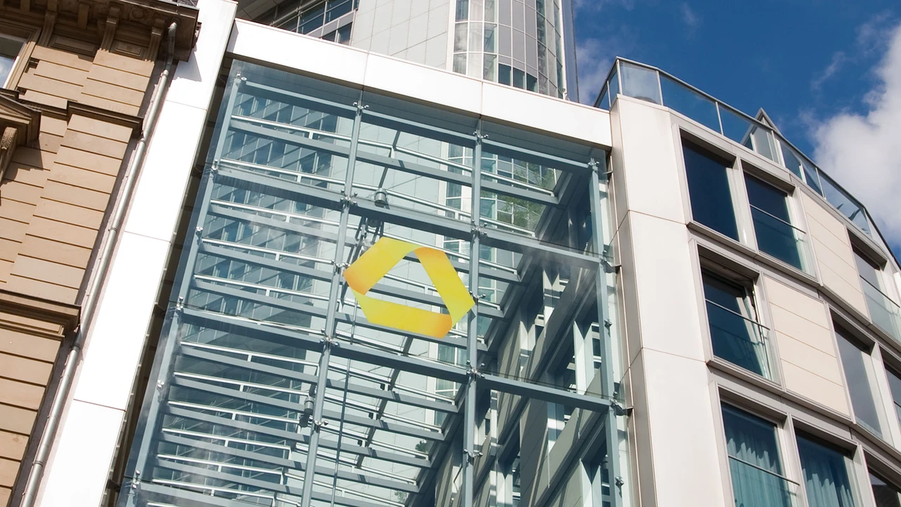 Commerzbank: Der Gamechanger