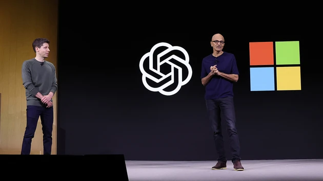 Microsoft: Jetzt auch mit „iPhone‑Moment“