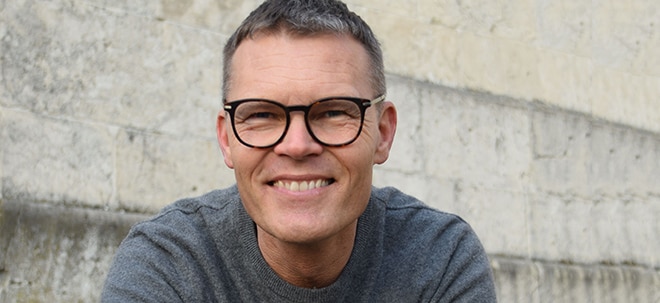 Bernd Elsenhans über Werteinlagerungen in Schließfächern: "Sicherheit ist Trumpf" (Foto: Börsenmedien AG)