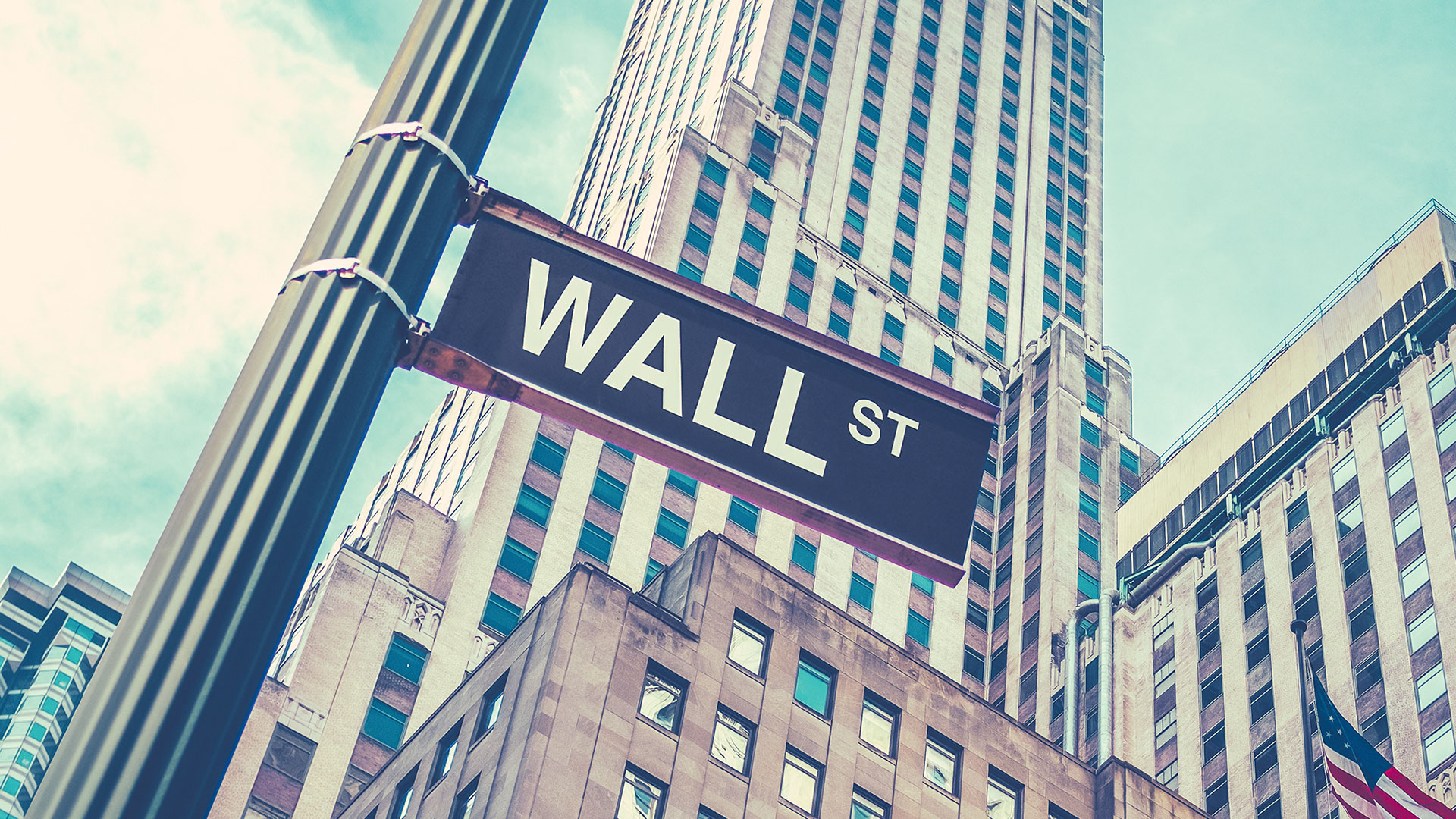 Wall Street: Stunde der Wahrheit für Tech&#8209;Aktien (Foto: mrdoomits/iStockphoto)
