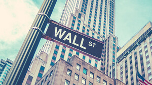 Minus an der Wall Street – Stress für Anleger geht weiter  / Foto: mrdoomits/iStockphoto