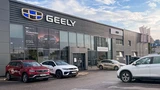 Geely: Geely plant Werk in Europa 