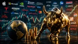 : Wall‑Street‑Elite kauft diese 50 (!) Top‑Aktien 
