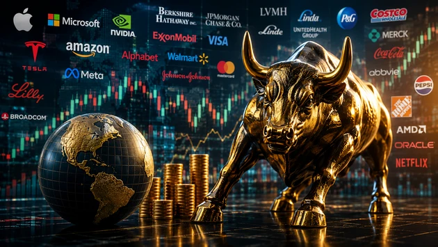 Inside Wall Street: Die neue Ausgabe der 13F‑Berichte ist da