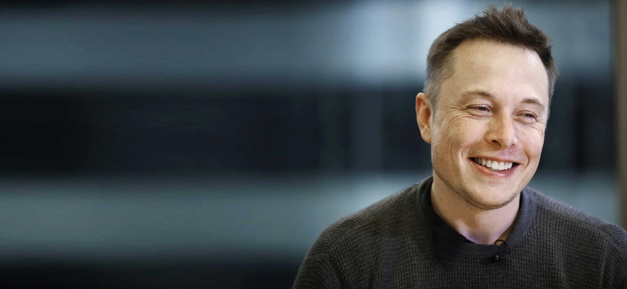 Tesla-Aktie: Musk kauft zu, doch das reicht nicht aus