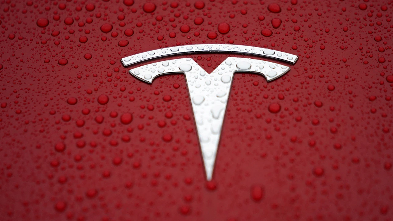 Tesla: 126 Milliarden mit einem Schlag weg – wie tief geht’s?